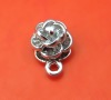 charm, silver charm