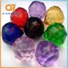 2011 Colorful Crystal Bead