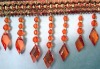 Wholesale beaded fringe GM-A2-07