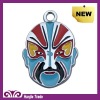 2011 new alloy jewelry charms for bracelets