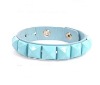 Wholesale leather handmade bracelet