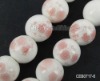 Wholesale Handmade porcelain beads