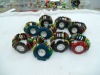 Wholesale Assorted Colorful Coconut Bracelet Watches