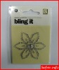 Wholesale Acrylic Rhinestones
