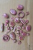 Wholesale porcelain beads for jewelry