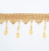 Wholesale Beautiful Beaded Tassel Fringe