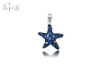 Wholesale 2011 New Crystal Charm