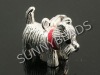 Wholesale Fashion dog charms CR0055