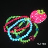Wholesale 2010 NEWEST BEADED BRACELET