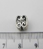 Wholesale silver plated charm