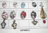 Wholesale fashion pendants charms