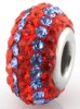 Wholesale 2011 latest coloful beads
