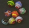 Wholesale colorful glass bead