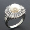 Wholesale new charm engagement ring