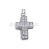 Wholesale cross pendant,fashion charms jewelry