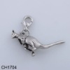 Wholesale CH1704 charms