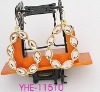 Wholesale earring(YHE-11510)