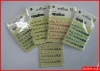 Wholesale Acrylic Crystal Stickers