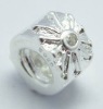 Wholesale metal beads