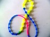 Wholesale christmas beads necklace