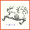 Wholesale Handmade Silver Pendant Charms