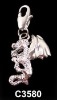 Wholesale 2011 fashion alloy newest unique hot charms