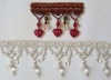 Wholesale Beaded Fringe