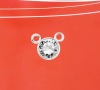 Wholesale charm, silver charm
