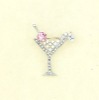 Wholesale Shinning Brooch Pins