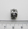 Wholesale silver plated charm