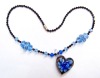 Wholesale romantic necklace