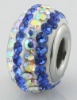 Wholesale 2011 latest coloful beads