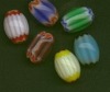 Wholesale color glass beads