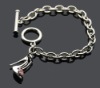 Wholesale Charm bracelet-D01438