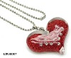 Wholesale fashion Rhinestone charms