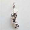 Wholesale charms -- fingers