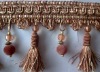 Wholesale Beaded Tassel Fringe For Decoration