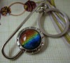 Wholesale bag charms