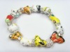 Wholesale chinese zodiac bracelet HYB0077