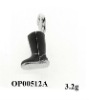 Wholesale 2011 Hit-hot 925 sterling silver bracelet charms