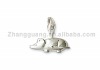 Wholesale Alloy Animal Charms