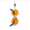 Wholesale sunglasses charms for charm braclet and kids jewelry and promotion gift 1116