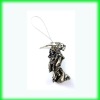 Wholesale mobile phone strap /charm DH133