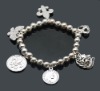 Wholesale Charm bracelet-D04922