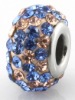 Wholesale 2011 latest coloful beads