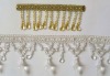 Wholesale Beaded Fringe