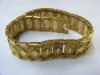 Wholesale unprocessed copper bracelet