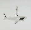 Wholesale wholesale charms , factory direct sale -- shark