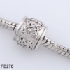 Wholesale PB270 fashion alloy charm