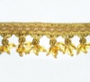 Wholesale Lovely Decorative Curtain Bead Fringe
